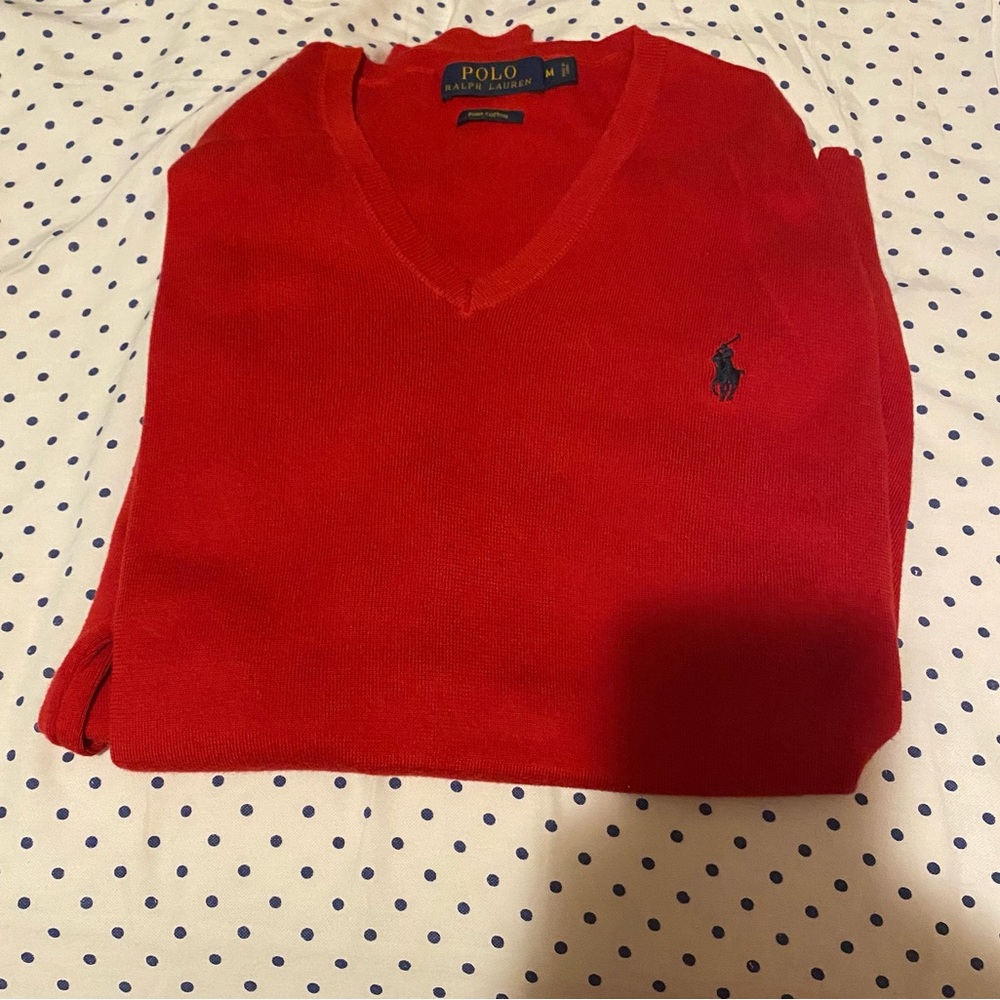 Polo Ralph Lauren Crew Neck